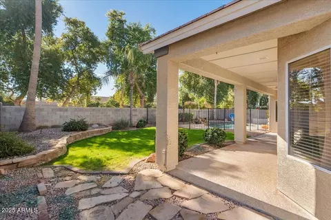 3443 E Thornton Ave, Gilbert, AZ 85297 photo 32