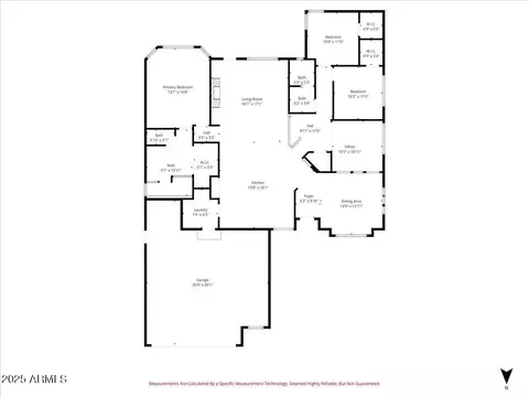 3443 E Thornton Ave, Gilbert, AZ 85297 photo 38