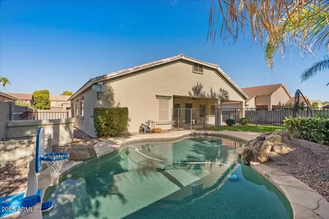 3443 E Thornton Ave, Gilbert, AZ 85297 photo 37