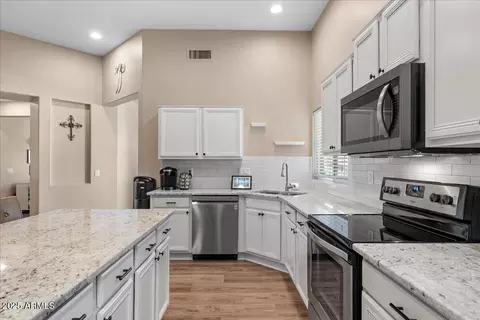 3443 E Thornton Ave, Gilbert, AZ 85297 photo 17