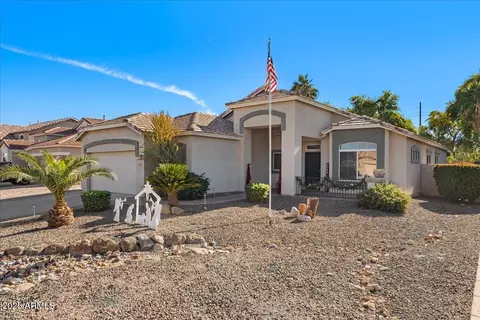3443 E Thornton Ave, Gilbert, AZ 85297 photo 2