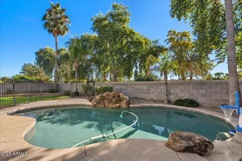 3443 E Thornton Ave, Gilbert, AZ 85297 photo 36
