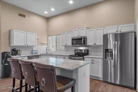 3443 E Thornton Ave, Gilbert, AZ 85297 photo 19