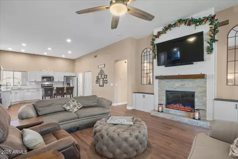 3443 E Thornton Ave, Gilbert, AZ 85297 photo 13