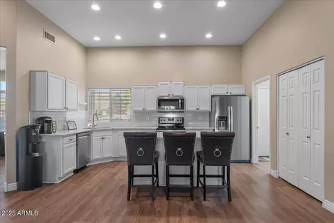3443 E Thornton Ave, Gilbert, AZ 85297 photo 14