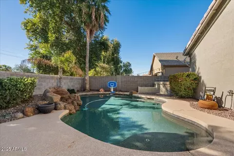 3443 E Thornton Ave, Gilbert, AZ 85297 photo 35