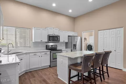 3443 E Thornton Ave, Gilbert, AZ 85297 photo 15