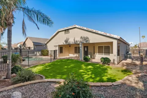3443 E Thornton Ave, Gilbert, AZ 85297 photo 33