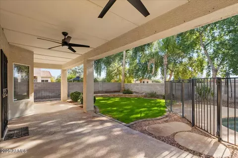 3443 E Thornton Ave, Gilbert, AZ 85297 photo 31