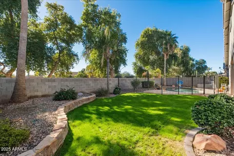 3443 E Thornton Ave, Gilbert, AZ 85297 photo 34