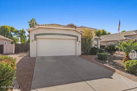 3443 E Thornton Ave, Gilbert, AZ 85297 photo 3