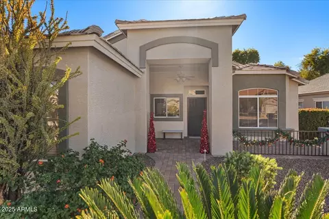 3443 E Thornton Ave, Gilbert, AZ 85297 photo 4