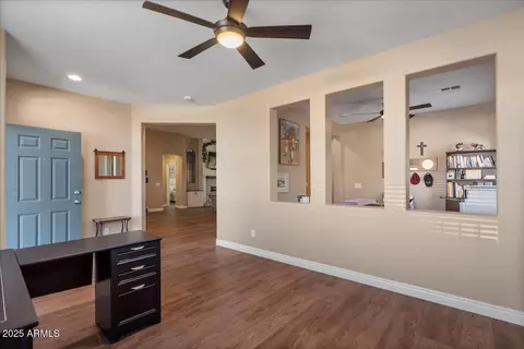 3443 E Thornton Ave, Gilbert, AZ 85297 photo 7