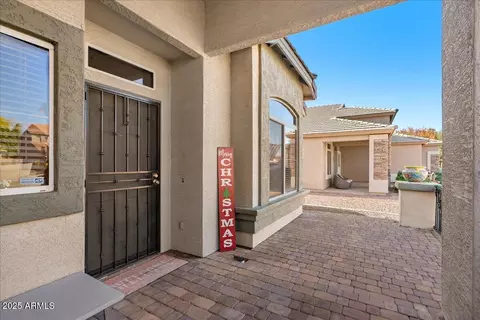 3443 E Thornton Ave, Gilbert, AZ 85297 photo 5