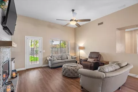 3443 E Thornton Ave, Gilbert, AZ 85297 photo 11