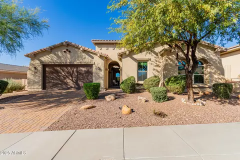26928 N 102nd Ln, Peoria, AZ 85383