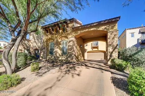 9262 E Horseshoe Bend Dr, Scottsdale, AZ 85255