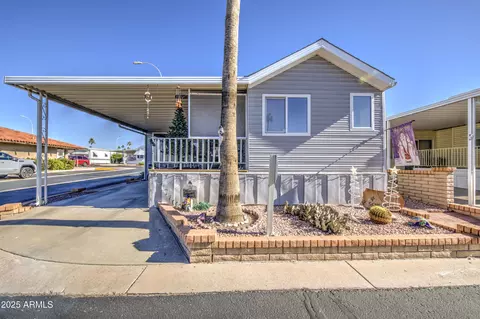 111 S Greenfield Rd #289, Mesa, AZ 85206
