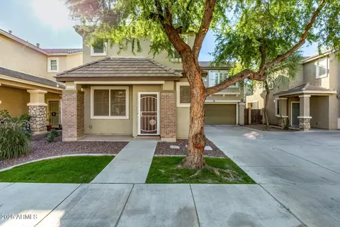 2329 E Fraktur Rd, Phoenix, AZ 85040