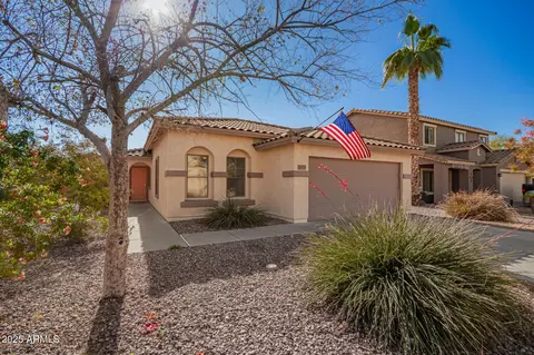 25575 W North Star Ln, Buckeye, AZ 85326