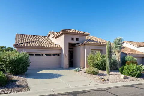 7779 E Wildcat Dr, Gold Canyon, AZ 85118