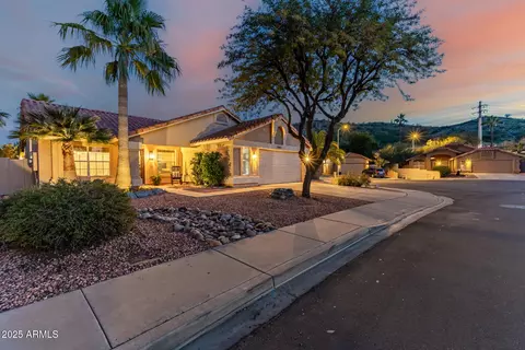 15431 S 24th St, Phoenix, AZ 85048