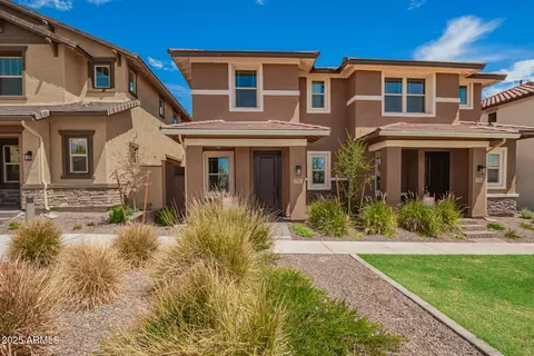 2787 N Claire Dr, Buckeye, AZ 85396