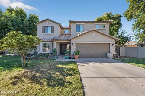 23294 S 219th St, Queen Creek, AZ 85142