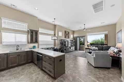 Kitchen - 8325 E Ingram St, Mesa, AZ 85207 photo 2 of 3