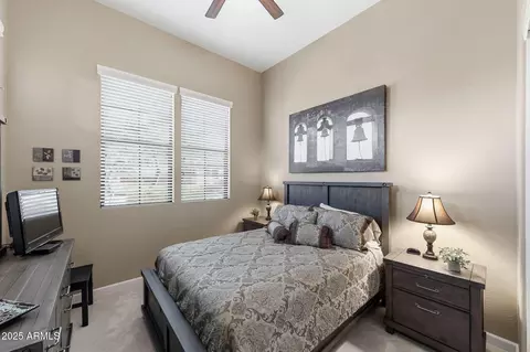 Bedroom - 8325 E Ingram St, Mesa, AZ 85207 photo 2 of 3