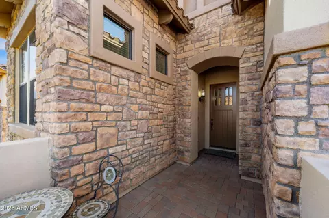 Exterior - 8325 E Ingram St, Mesa, AZ 85207 photo 5 of 10