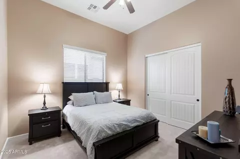 Bedroom - 8325 E Ingram St, Mesa, AZ 85207 photo 3 of 3