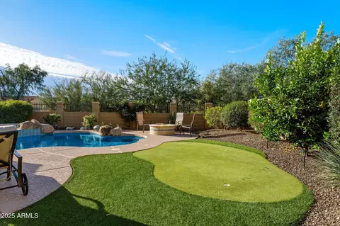 Exterior - 8325 E Ingram St, Mesa, AZ 85207 photo 7 of 10