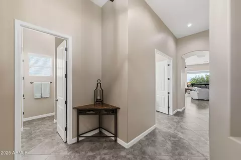 Entry Way - 8325 E Ingram St, Mesa, AZ 85207 photo 2 of 2