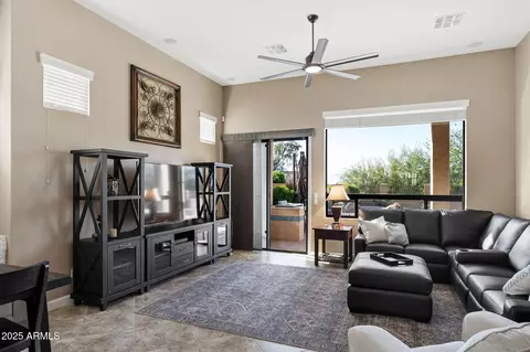 Living - 8325 E Ingram St, Mesa, AZ 85207 photo 1 of 2