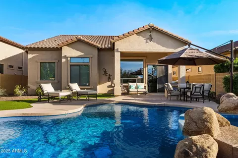 Exterior - 8325 E Ingram St, Mesa, AZ 85207 photo 6 of 10