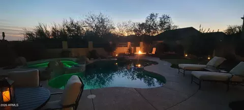 Exterior - 8325 E Ingram St, Mesa, AZ 85207 photo 3 of 10