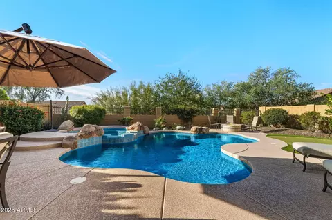 Exterior - 8325 E Ingram St, Mesa, AZ 85207 photo 2 of 10