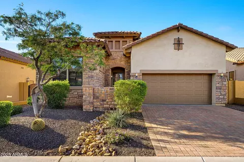 Exterior - 8325 E Ingram St, Mesa, AZ 85207 photo 4 of 10