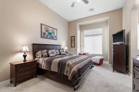 Bedroom - 8325 E Ingram St, Mesa, AZ 85207 photo 1 of 3