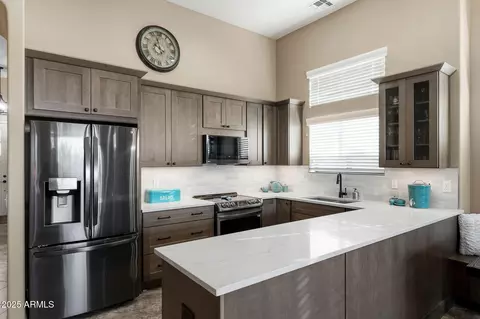 Kitchen - 8325 E Ingram St, Mesa, AZ 85207 photo 1 of 3