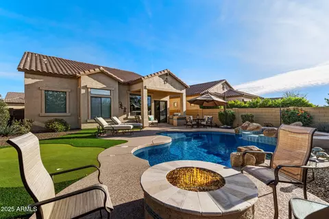 8325 E Ingram St, Mesa, AZ 85207