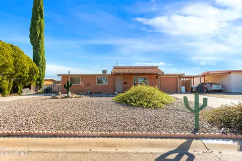 148 E Kayetan Dr, Sierra Vista, AZ 85635