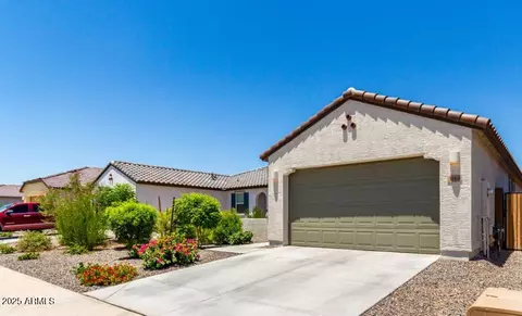 3168 W Cedar Ridge Rd, Phoenix, AZ 85083
