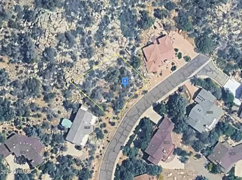 2093 Meadowbrook Rd #10, Prescott, AZ 86303