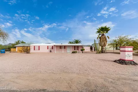 378 W Foothill St, Apache Junction, AZ 85120