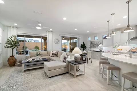 20331 N Wagner Wash Dr, Buckeye, AZ 85396