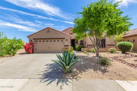 17522 W Desert Sage Dr, Goodyear, AZ 85338