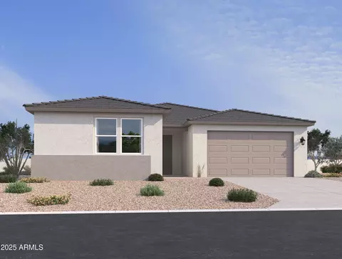 15715 W Brown St, Waddell, AZ 85355