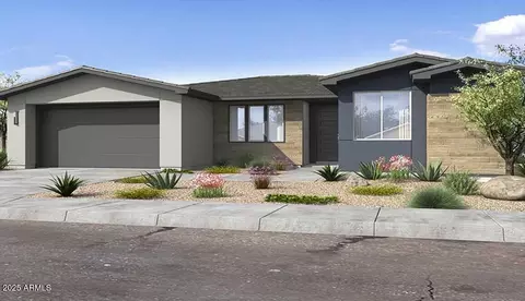 1331 W Via Del Palo --, Queen Creek, AZ 85140